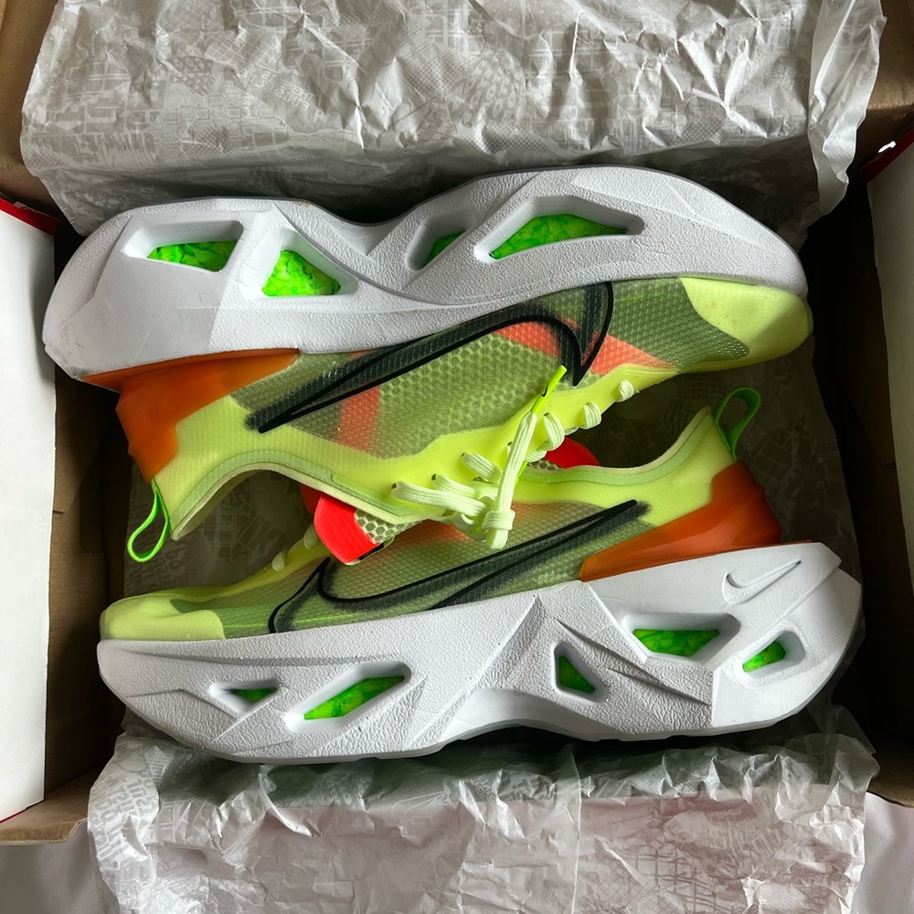 Women’s Nike Zoom X Vista Grind size 10(women’s)